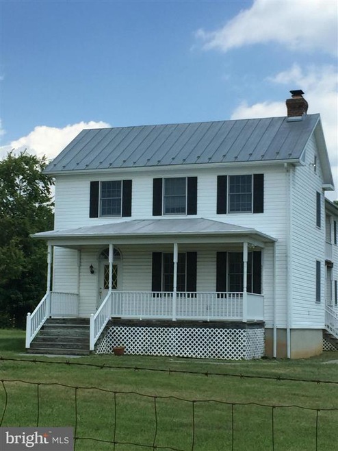 850 Pierce Rd, Berryville, VA 22611 - photo 1