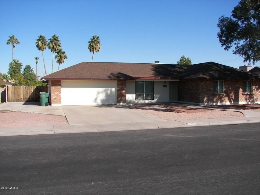 1948 E Decatur St, Mesa, AZ 85203 - photo 1
