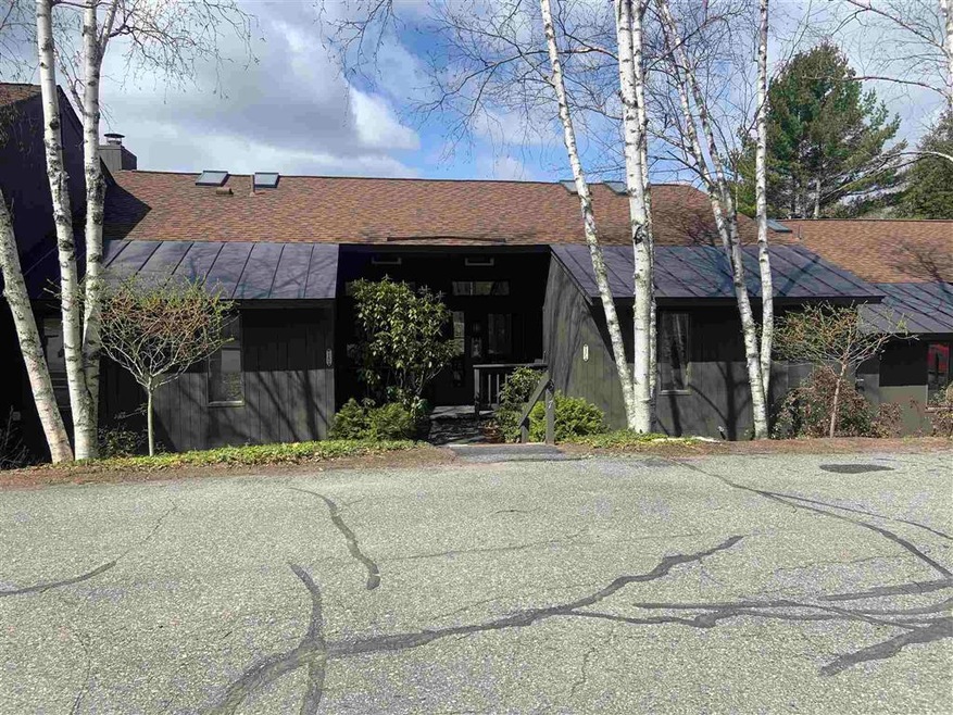 397 Alden Partridge Rd unit 1C, Hartford, VT 05001 - photo 1