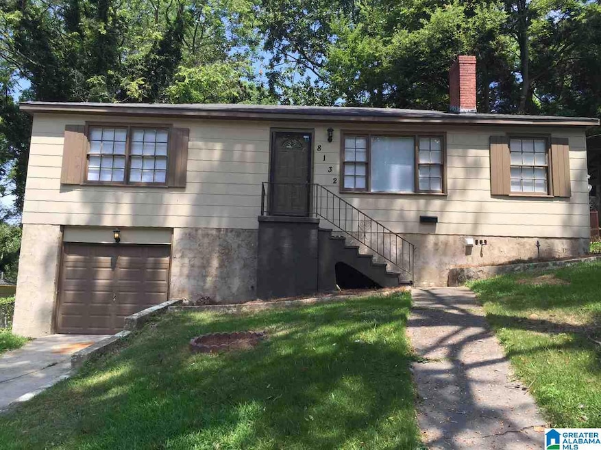 8132 10th Ave S, Birmingham, AL 35206 - photo 1