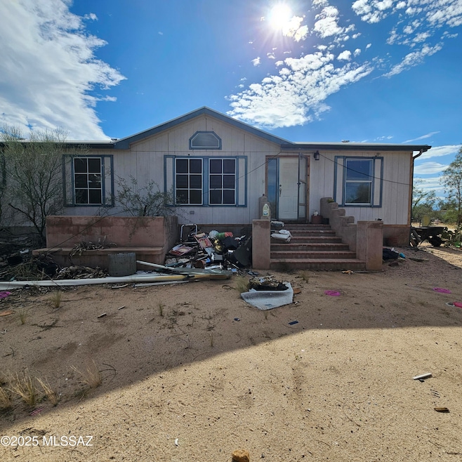 14440 W Stanford Rd, Tucson, AZ 85736 - photo 1