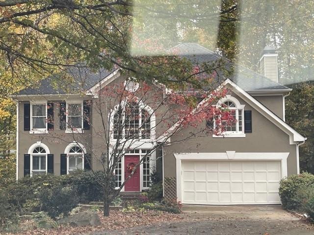 300 Nesbit Entry Dr, Roswell, GA 30076 - photo 1
