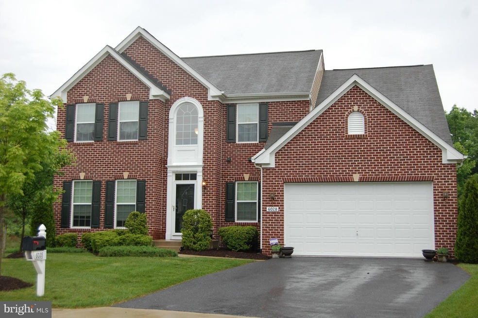 6028 N Meyer Dr, Elk Ridge, MD 21075 - photo 1