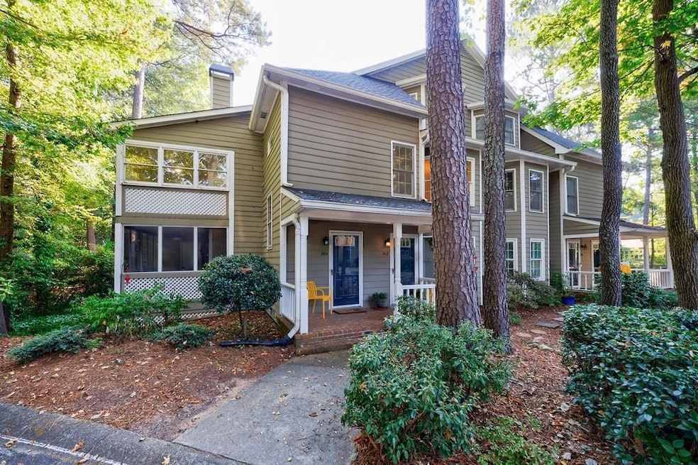 1414 Oakridge Cir unit 1414, Decatur, GA 30033 - photo 1