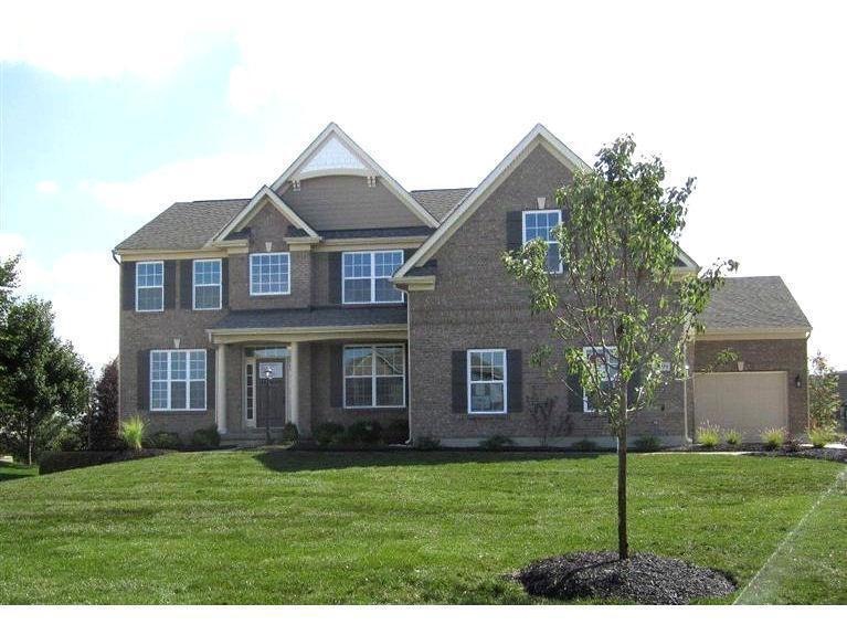 6199 Lancashire Trail, Liberty Township, OH 45044 - photo 1