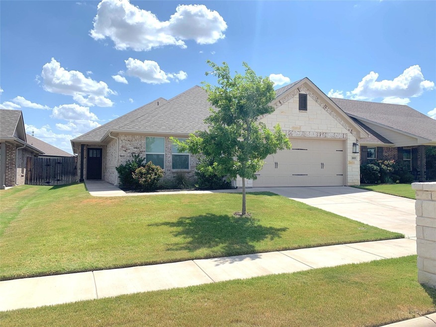 303 Jacinth Ln, Granbury, TX 76049 - photo 1