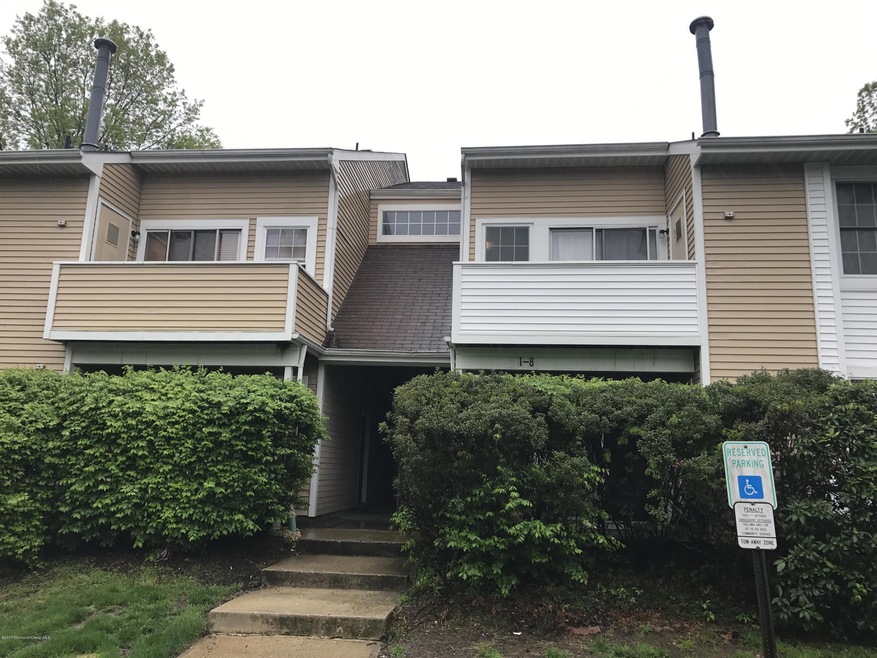 7 Fennec Ct, Tinton Falls, NJ 07753 - photo 1