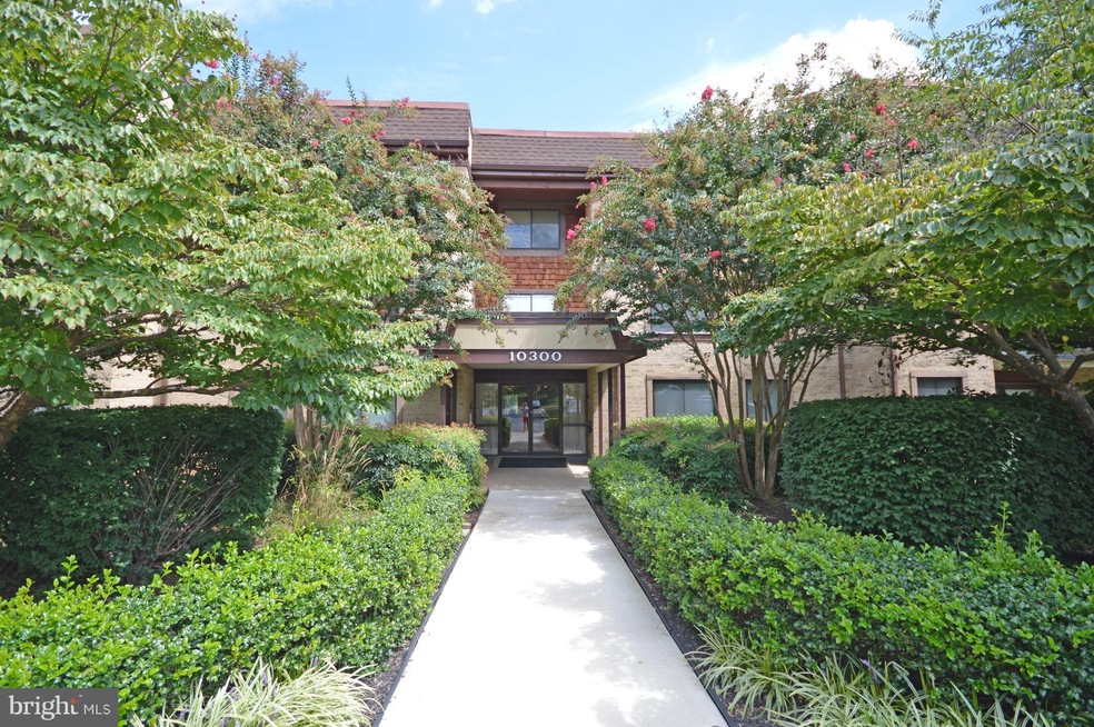 Treebrooke unit 308, Oakton, VA 22124 - photo 1