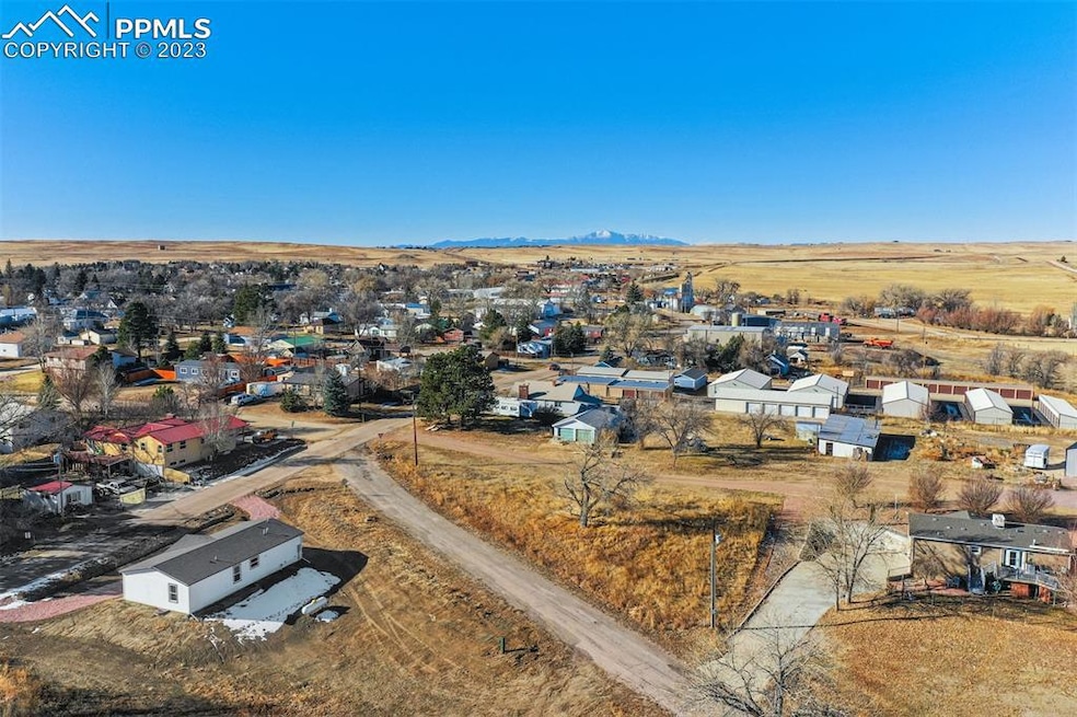 0 Cheyenne St, Calhan, CO 80808 - photo 1