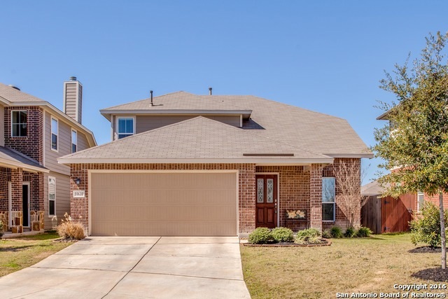 10610 Flying Fury Dr, San Antonio, TX 78254 - photo 1