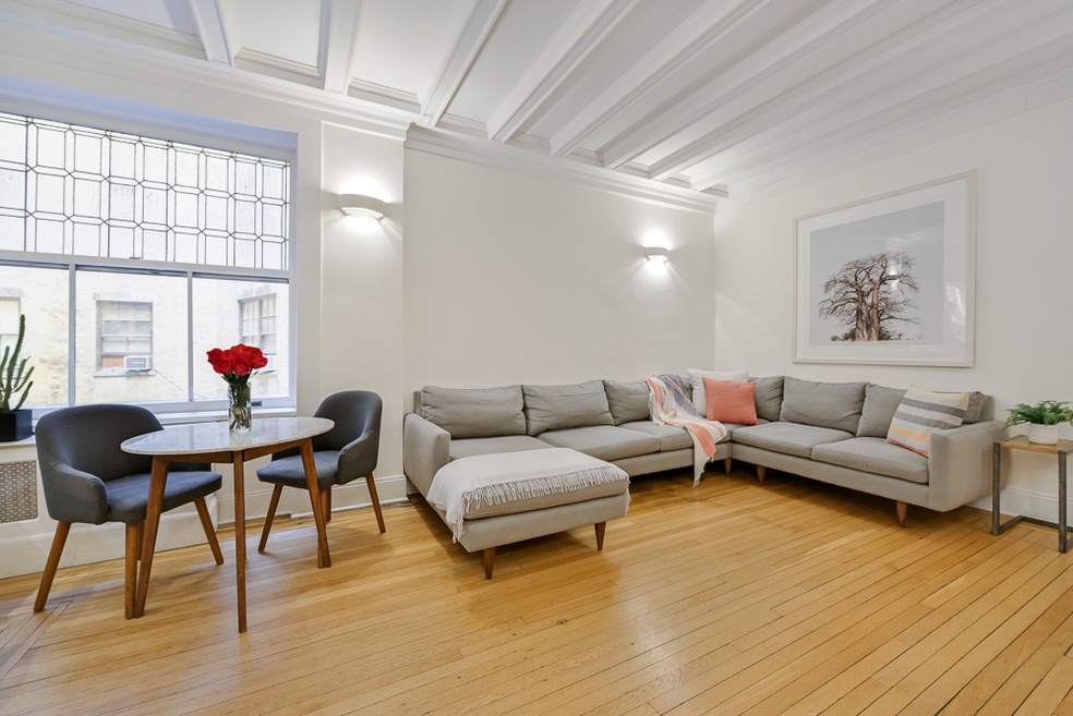 Hendrik Hudson Apartments unit 1/2U, New York, NY 10025 - photo 1