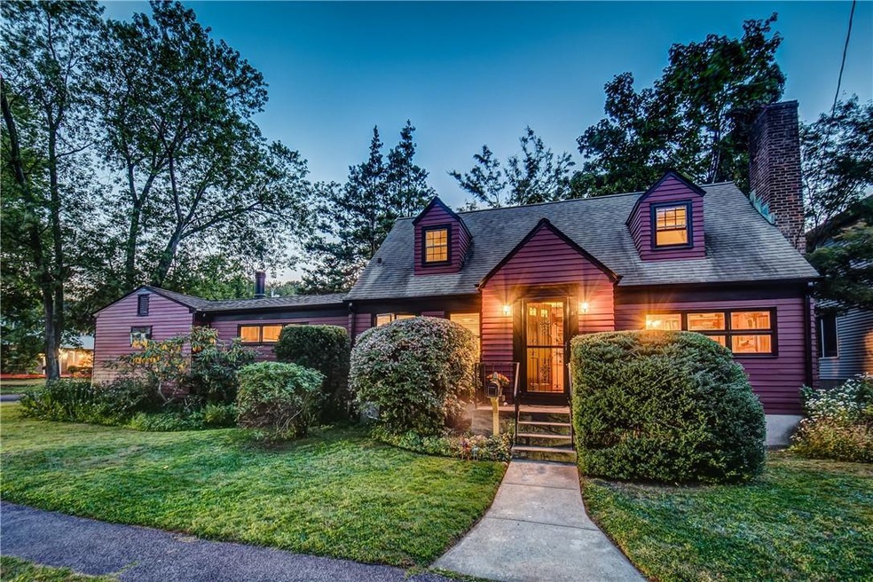 61 Rosedale Ave, Hastings On Hudson, NY 10706 - photo 1