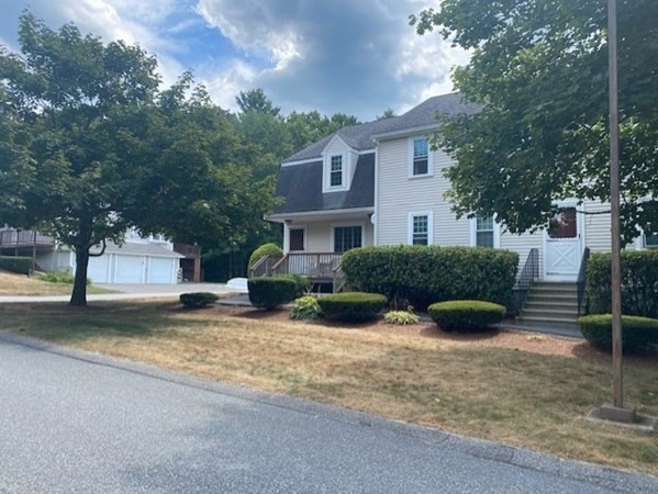 104 Eagle Dr unit 104, Douglas, MA 01516 - photo 1