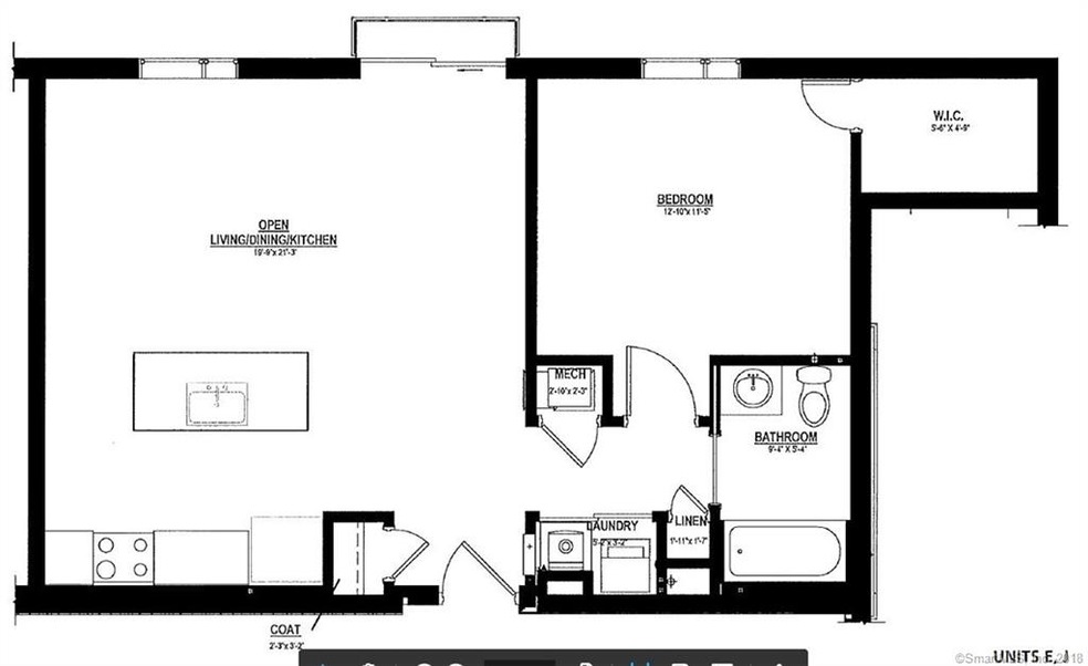 10 Edgewater Cir unit J, East Hampton, CT 06424 - photo 1