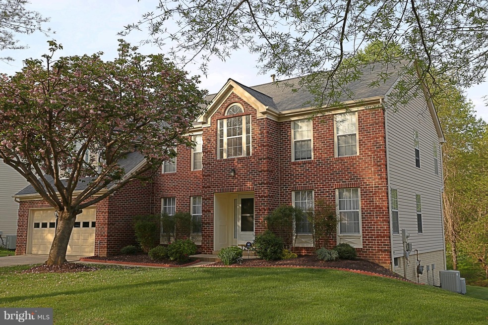 12311 Chagall Dr, North Potomac, MD 20878 - photo 1