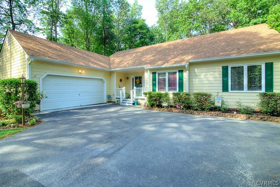 Welcome to 14208 Spring Gate Road