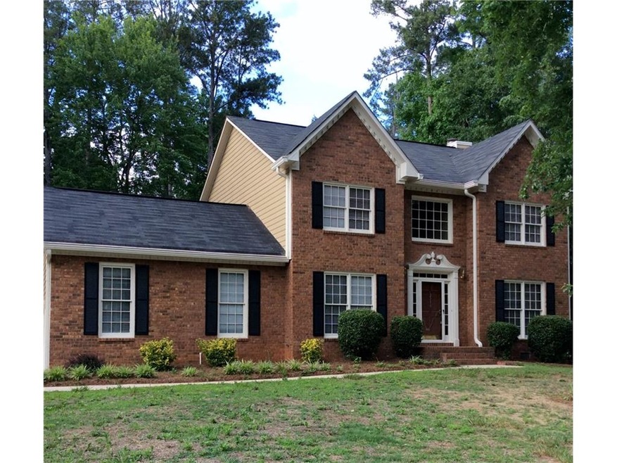 unlisted-address, Jonesboro, GA 30236 - photo 1