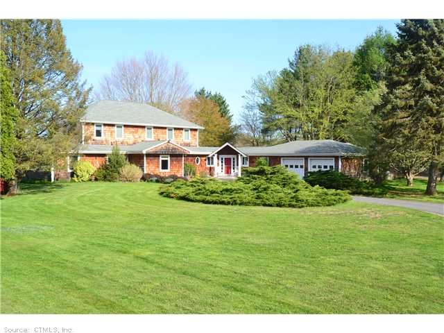 93 Jeremy Hill Rd, North Stonington, CT 06359 - photo 1