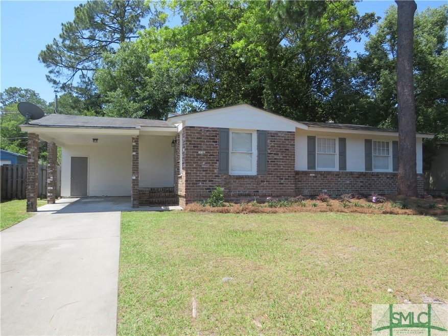 2343 Pinetree Rd, Savannah, GA 31404 - photo 1