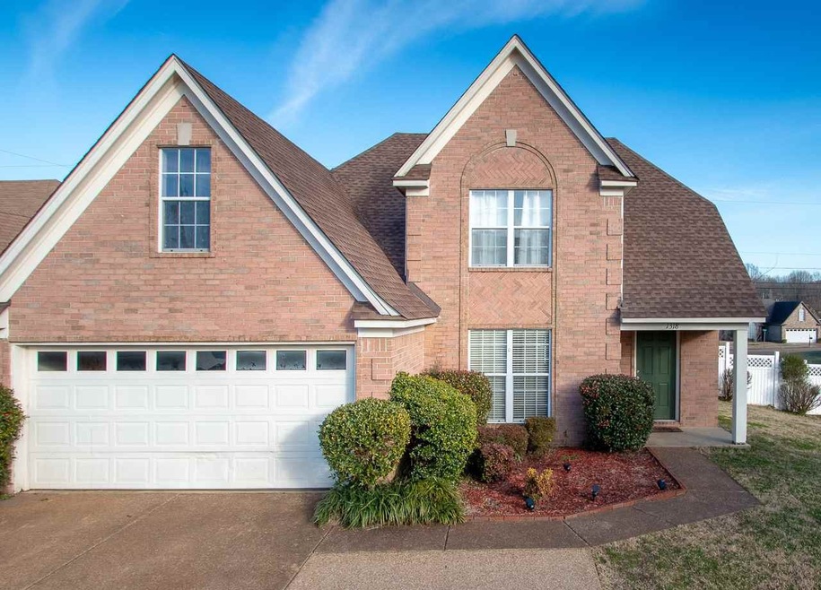 1318 Hazel Crest Ln, Cordova, TN 38018 - photo 1