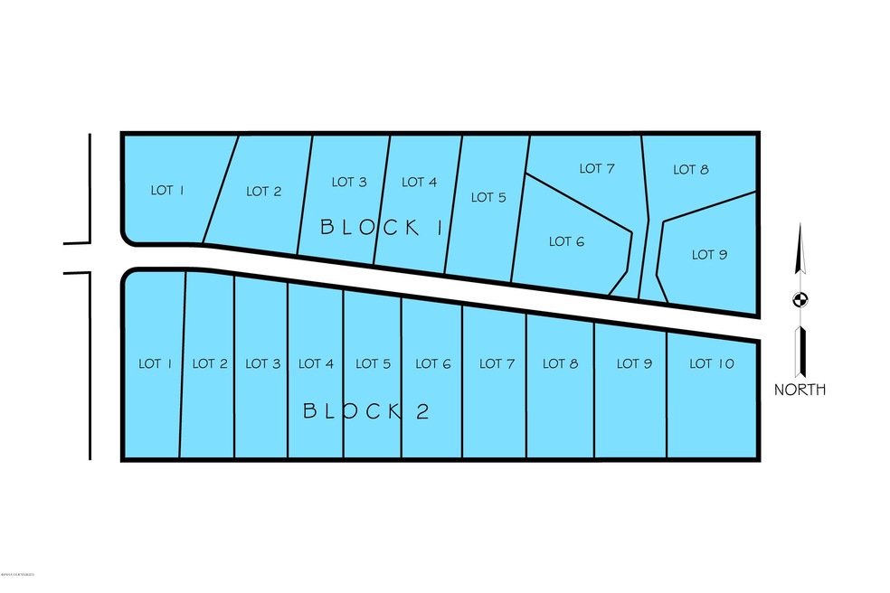 Fairview layout