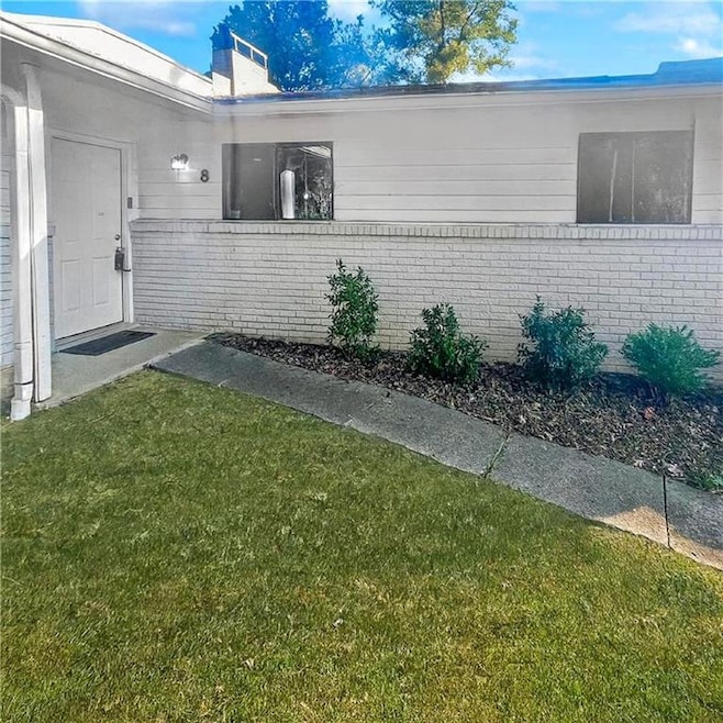 2323 Ward St SE unit 8, Smyrna, GA 30080 - photo 1