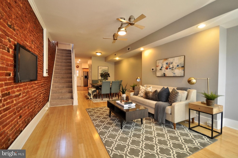 1108 S Bouldin St, Baltimore, MD 21224 - photo 1