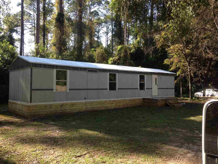 38 Quapaw St, Crawfordville, FL 32327 - photo 1