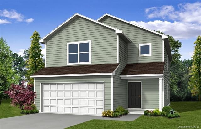 Home is soon to be under construction to be completed in August 2017 Artist rendering of finish product. Pictures taken inside Model home Colors and features will vary