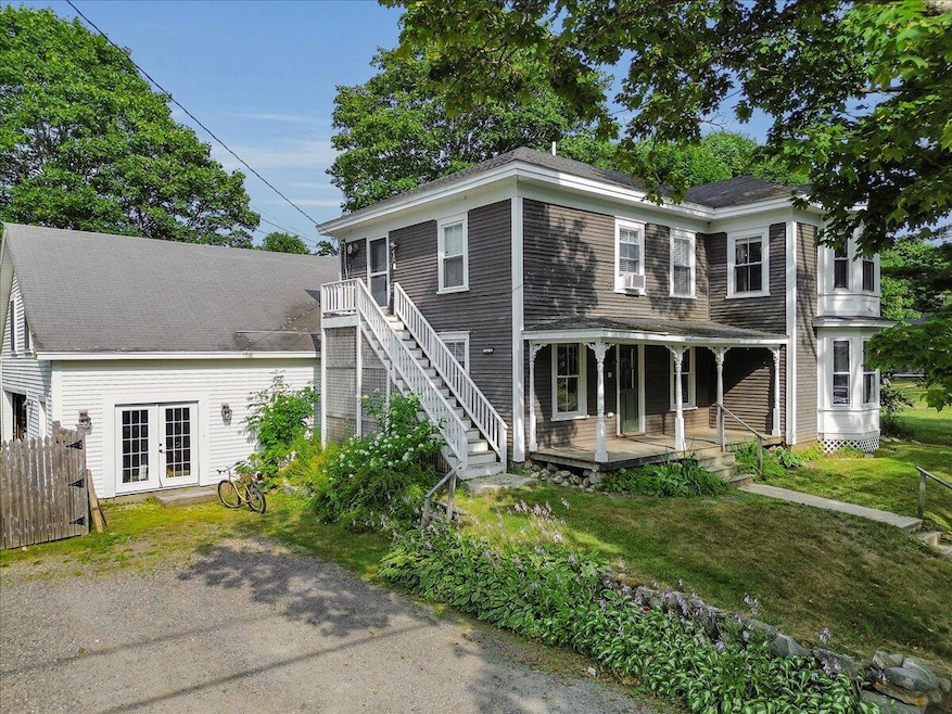 For Sale $595,000