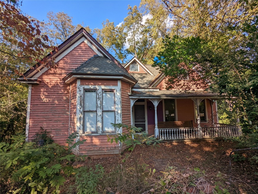 209 W Robert Toombs Ave, Washington, GA 30673 MLS 20039920