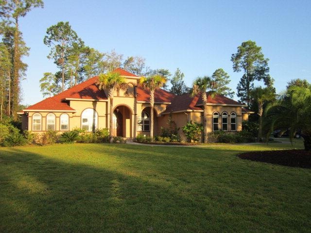 Main View