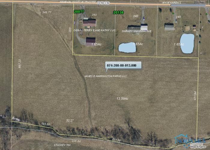 000 County Road I50, West Unity, OH 43570 - photo 1