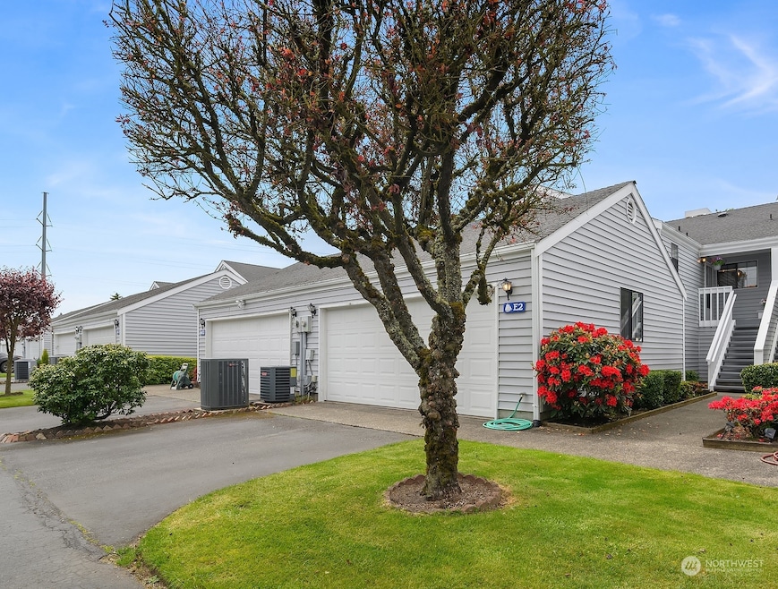 2801 N Narrows Dr Unit E2,