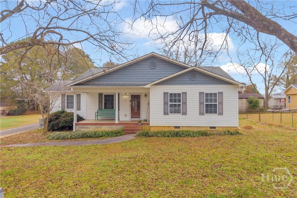 32 Hart Terrace, Hartwell, GA 30643 - photo 1