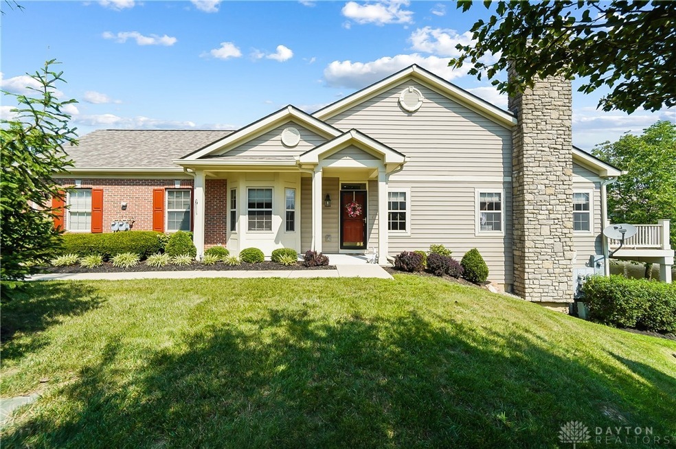 6506 Lantana Dr, Liberty Township, OH 45044 - photo 1