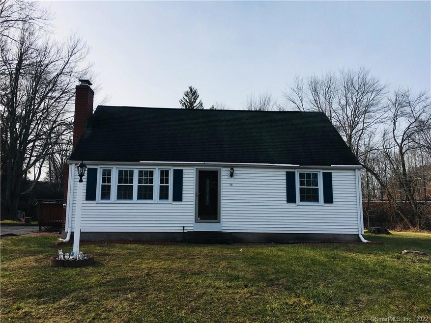 110 Benton Ln, Glastonbury, CT 06033 - photo 1