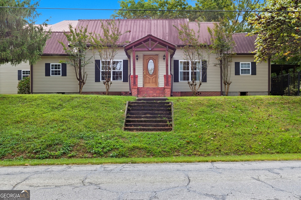 103 Baldwin Falls Rd, Baldwin, GA 30511 - photo 1