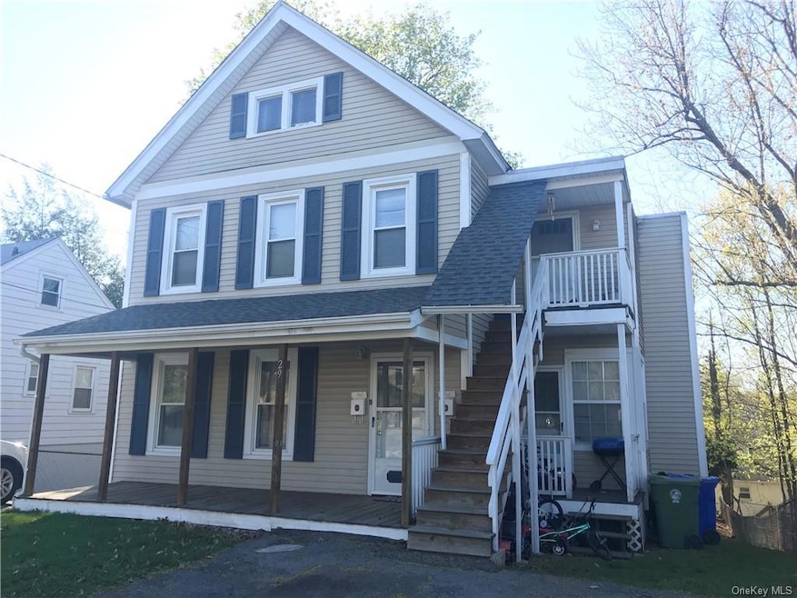 29 Horton Ave, Middletown, NY 10940 - photo 1