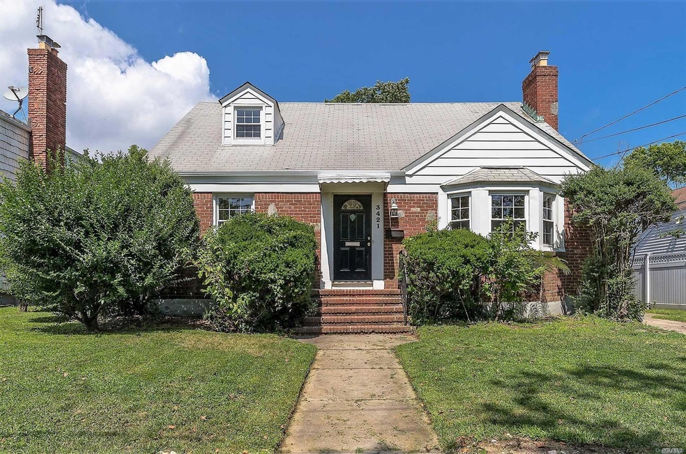 3421 Frederick St, Oceanside, NY 11572 - photo 1