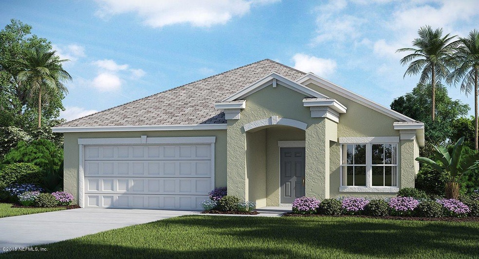 1225 Ballard Ridge Rd unit 19, Jacksonville, FL 32211 - photo 1