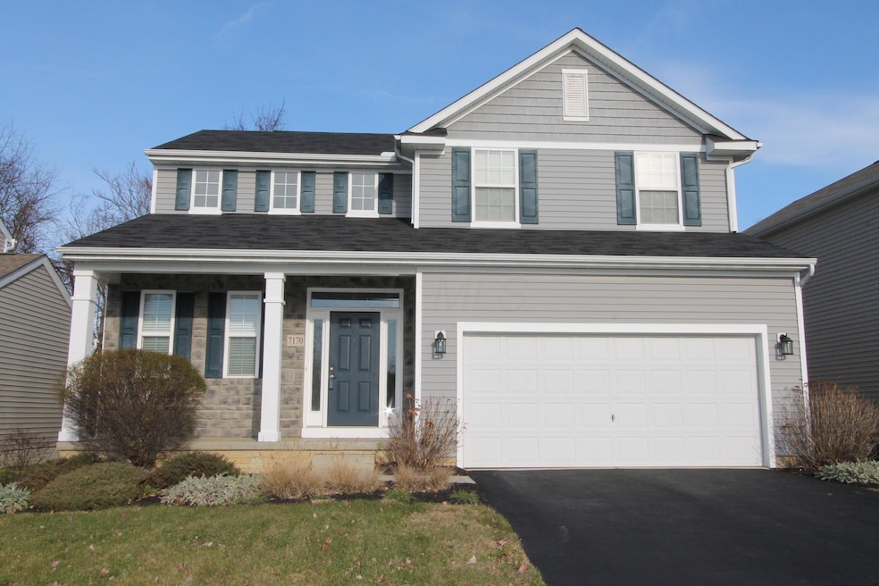 7170 Calusa Dr, Reynoldsburg, OH 43068 - photo 1