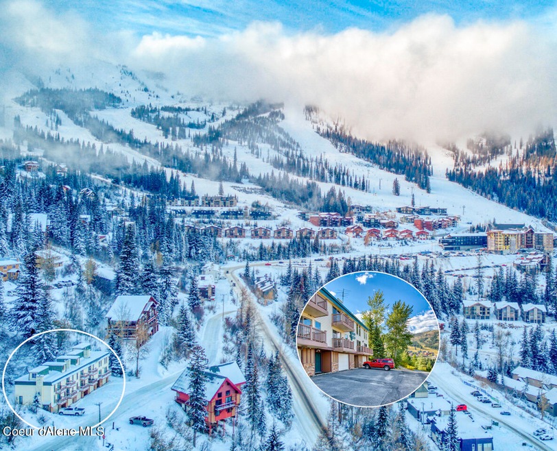 384 Parallel Run, Sandpoint, ID 83864 - photo 1