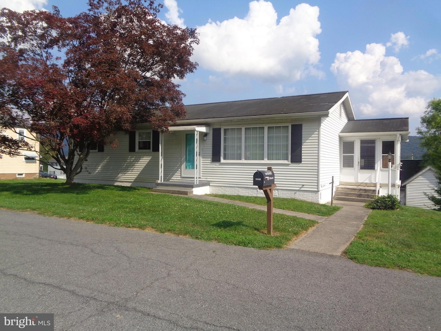 For Sale $175,000