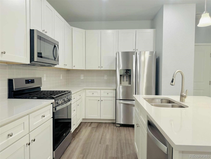 1889 S Poplar Ct, Denver, CO 80224 - photo 1