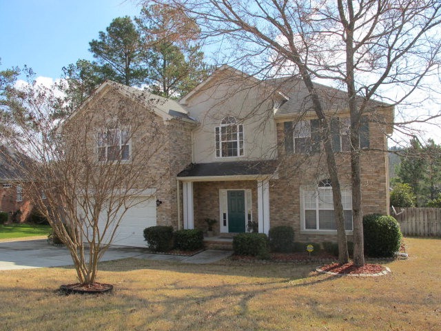 Main View