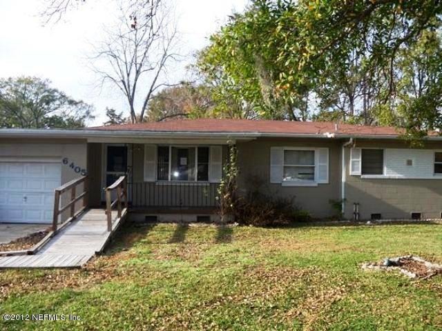 6405 Romilly Dr, Jacksonville, FL 32210 - photo 1