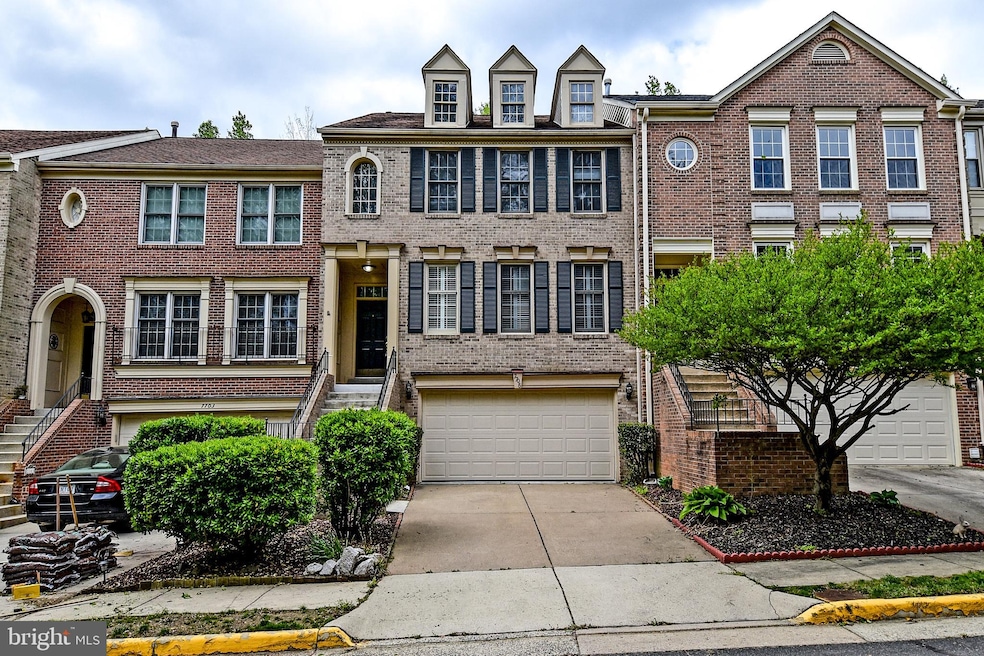 7705 Rockledge Ct, Springfield, VA 22152 - photo 1