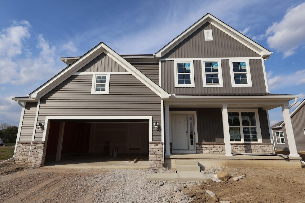 2727 Charlotte Way, Delaware, OH 43015 - photo 1