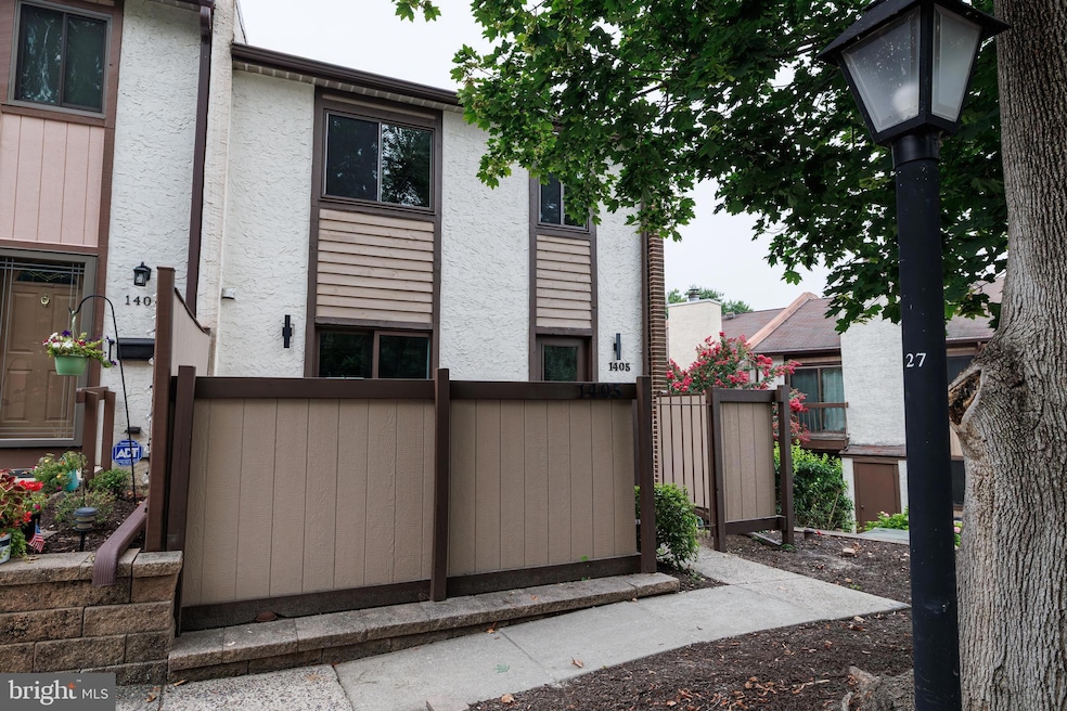 1405 Brandenburg Way, King of Prussia, PA 19406 - photo 1